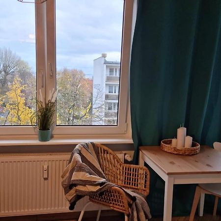 Sea View Apartament 5 Min Od Morza Γκντανσκ Εξωτερικό φωτογραφία